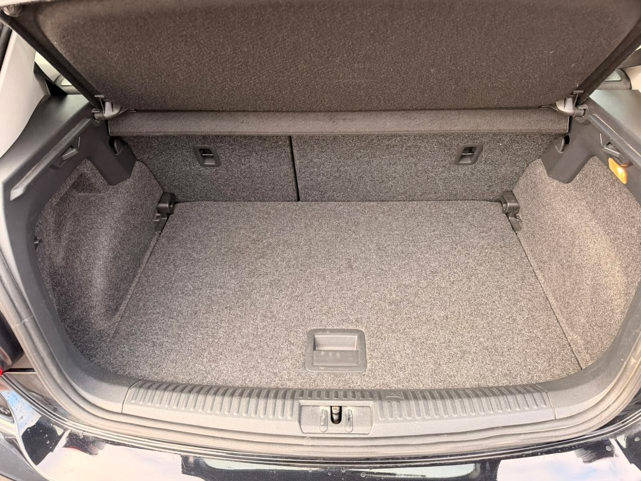 Volkswagen Polo 1.4 TDI 5p. Fresh BlueMotion Technology