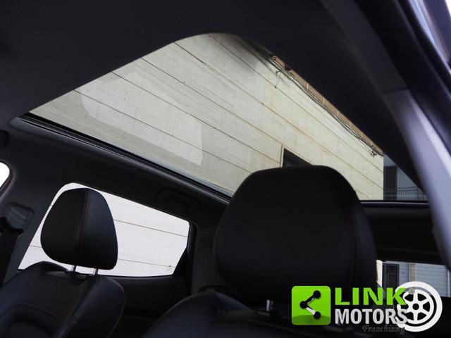 DR MOTOR DR 5.0 1.5 Turbo DCT Bi-Fuel GPL