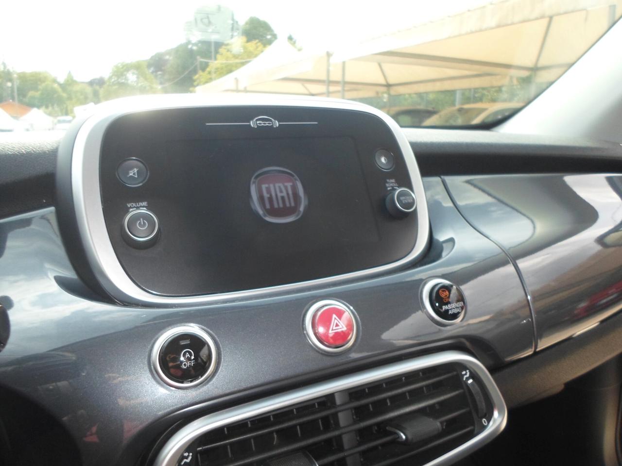 Fiat 500X 1.3 MultiJet 95 CV Business