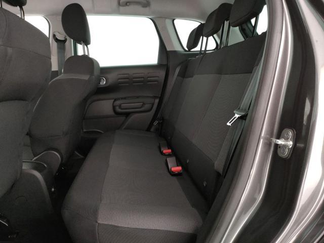 CITROEN C3 Aircross PureTech 110 S&S Max