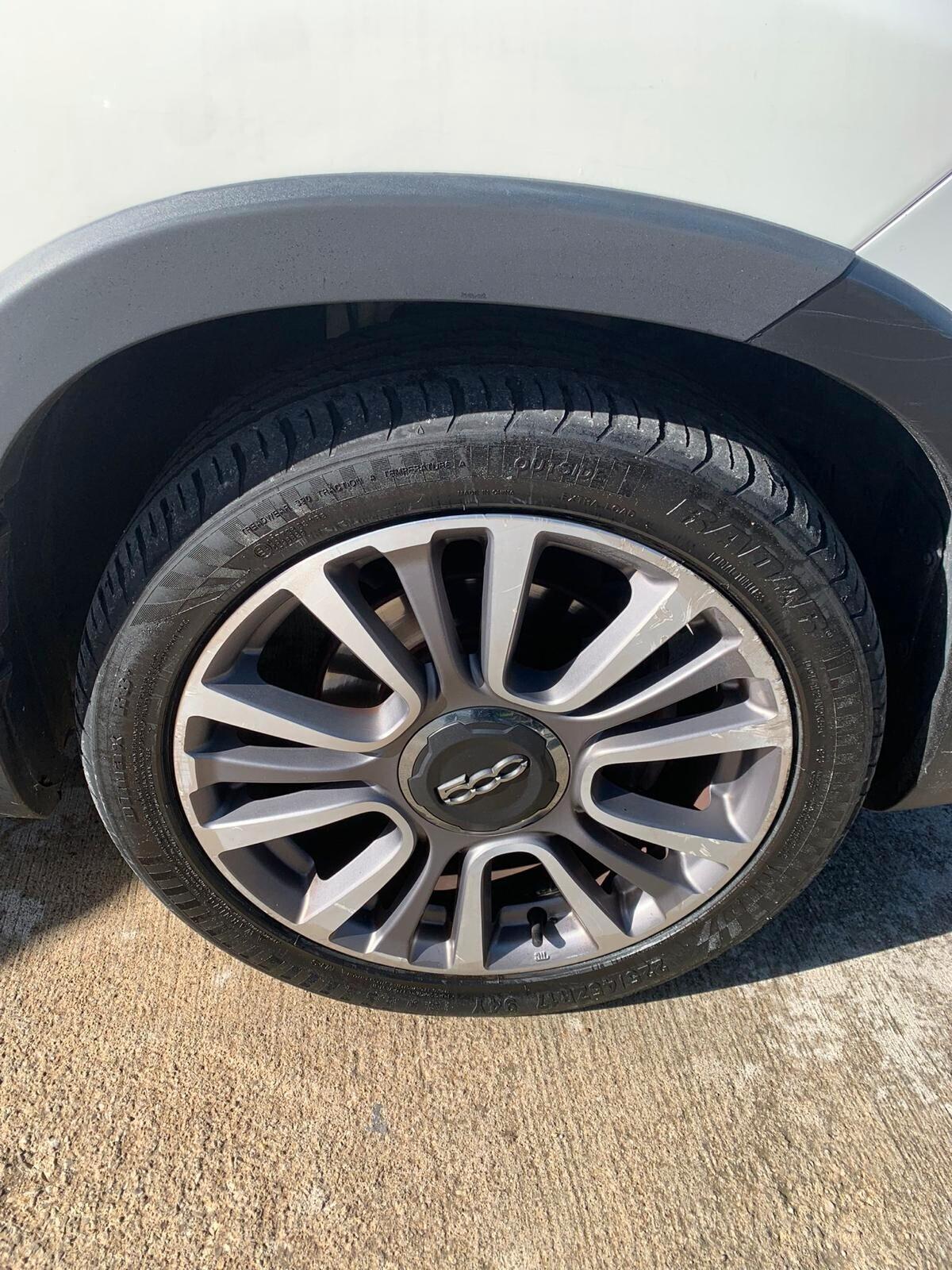 Fiat 500L 1.3 Multijet 95 CV Cross