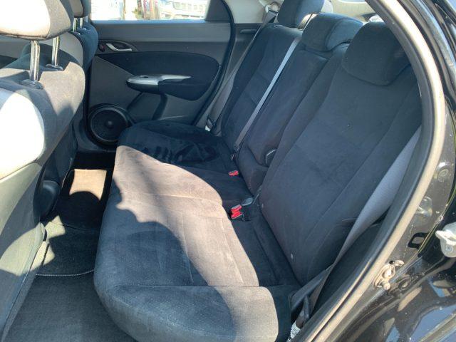 HONDA Civic 1.4 i-DSi 5p. Comfort