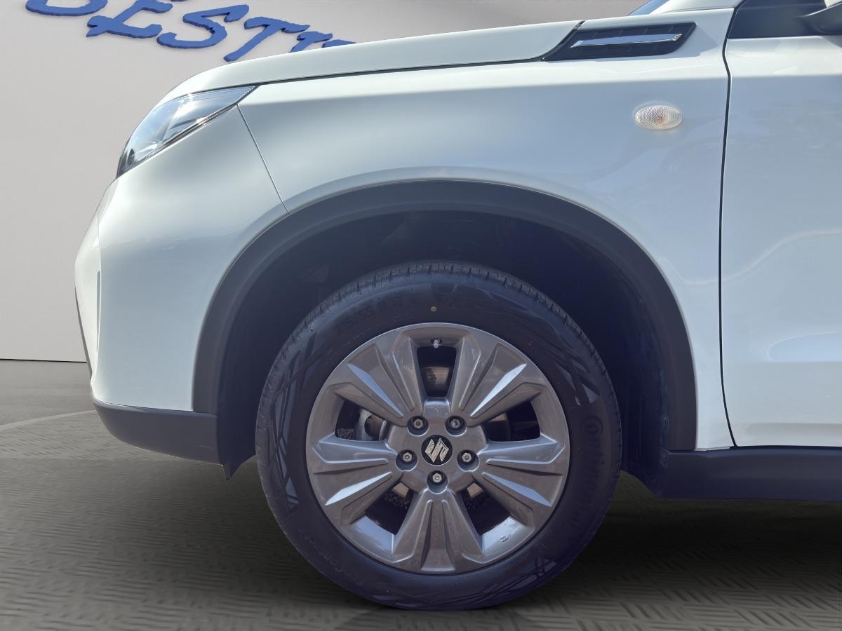 SUZUKI - Vitara 1.4h Cool+ 2wd 129cv
