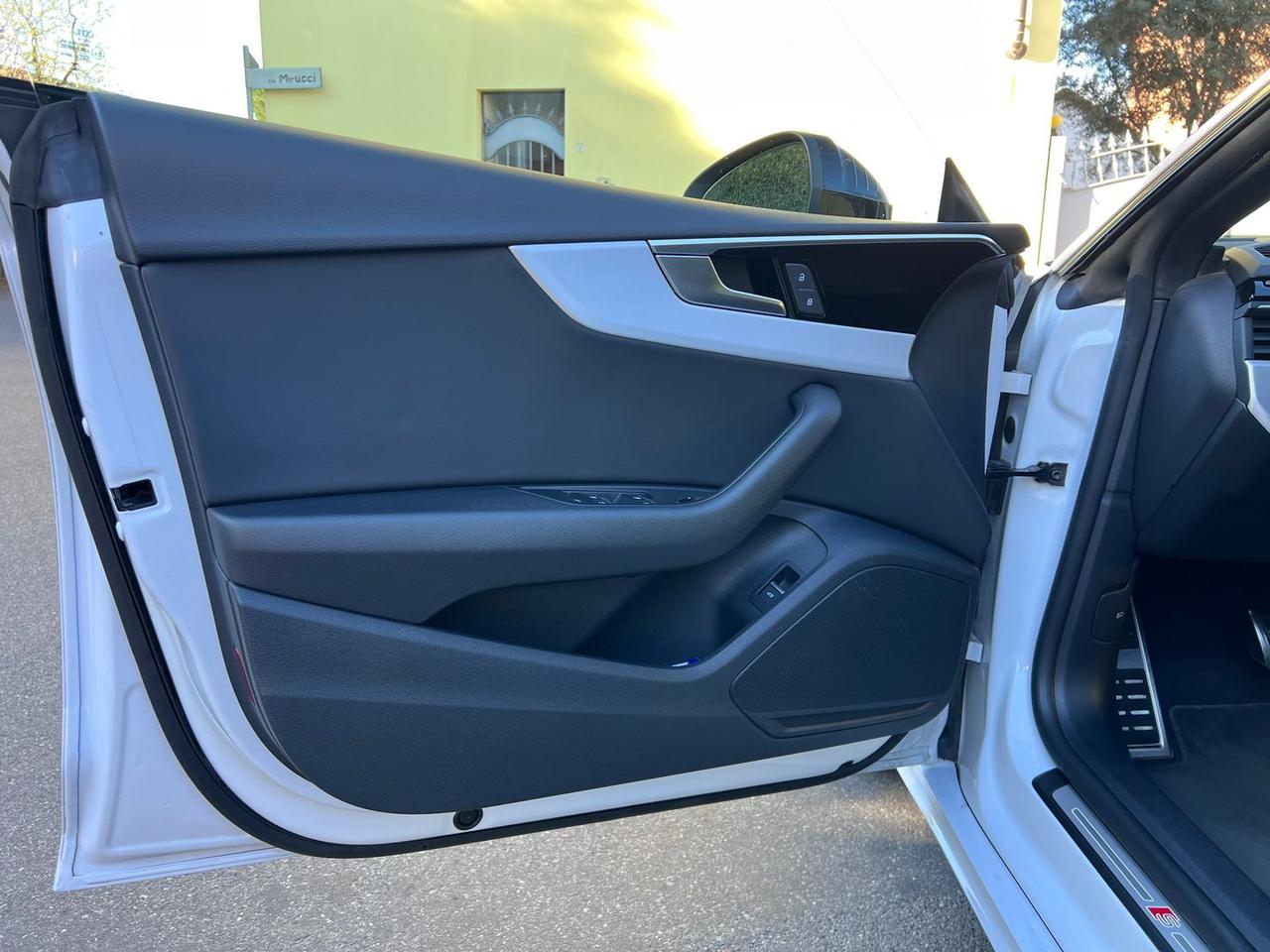 Audi A5 S Line Edition 2.0 40 TDI MHEV #10138