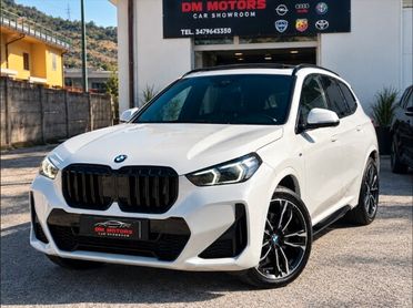 Bmw X1 sDrive 18d Msport FULL OPTIONAL