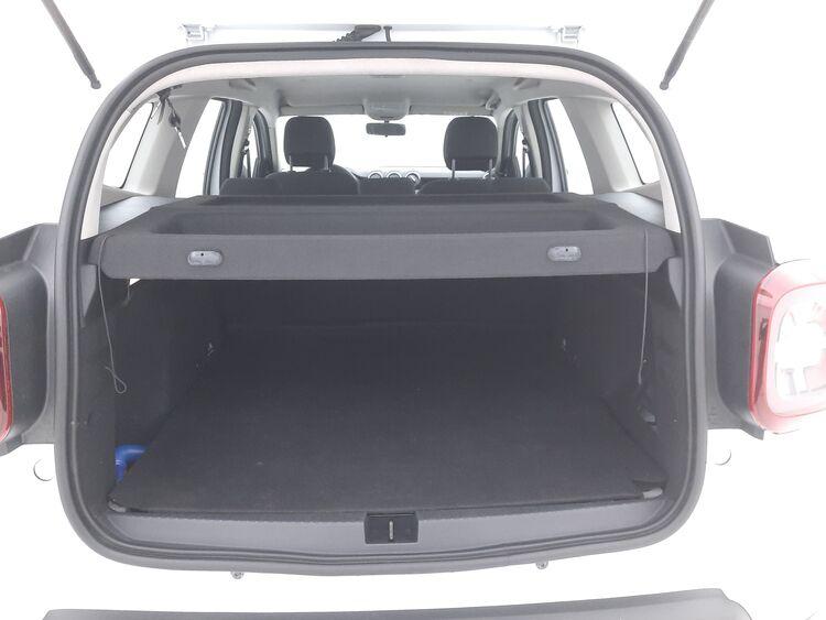 Dacia Duster Essential 4x4 BR359248 1.5 Diesel 116CV