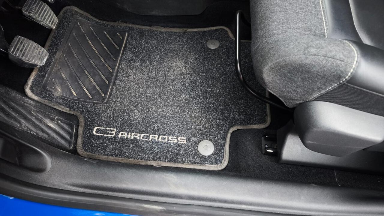 Citroen C3 Aircross BlueHDi 110 S&S Shine Pack