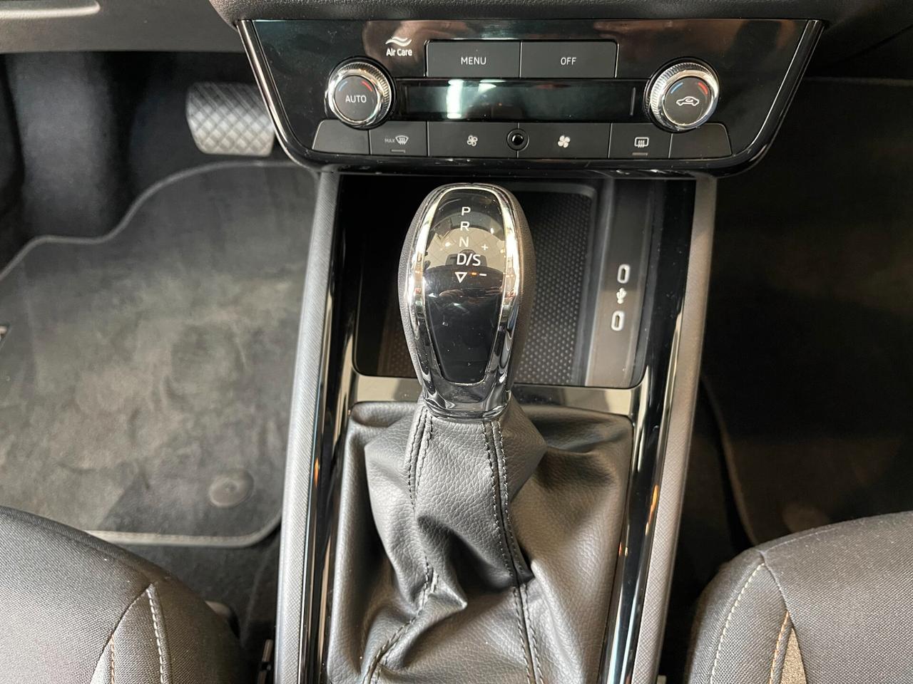 Skoda Kamiq 1.0 TSI 115 CV DSG Monte Carlo