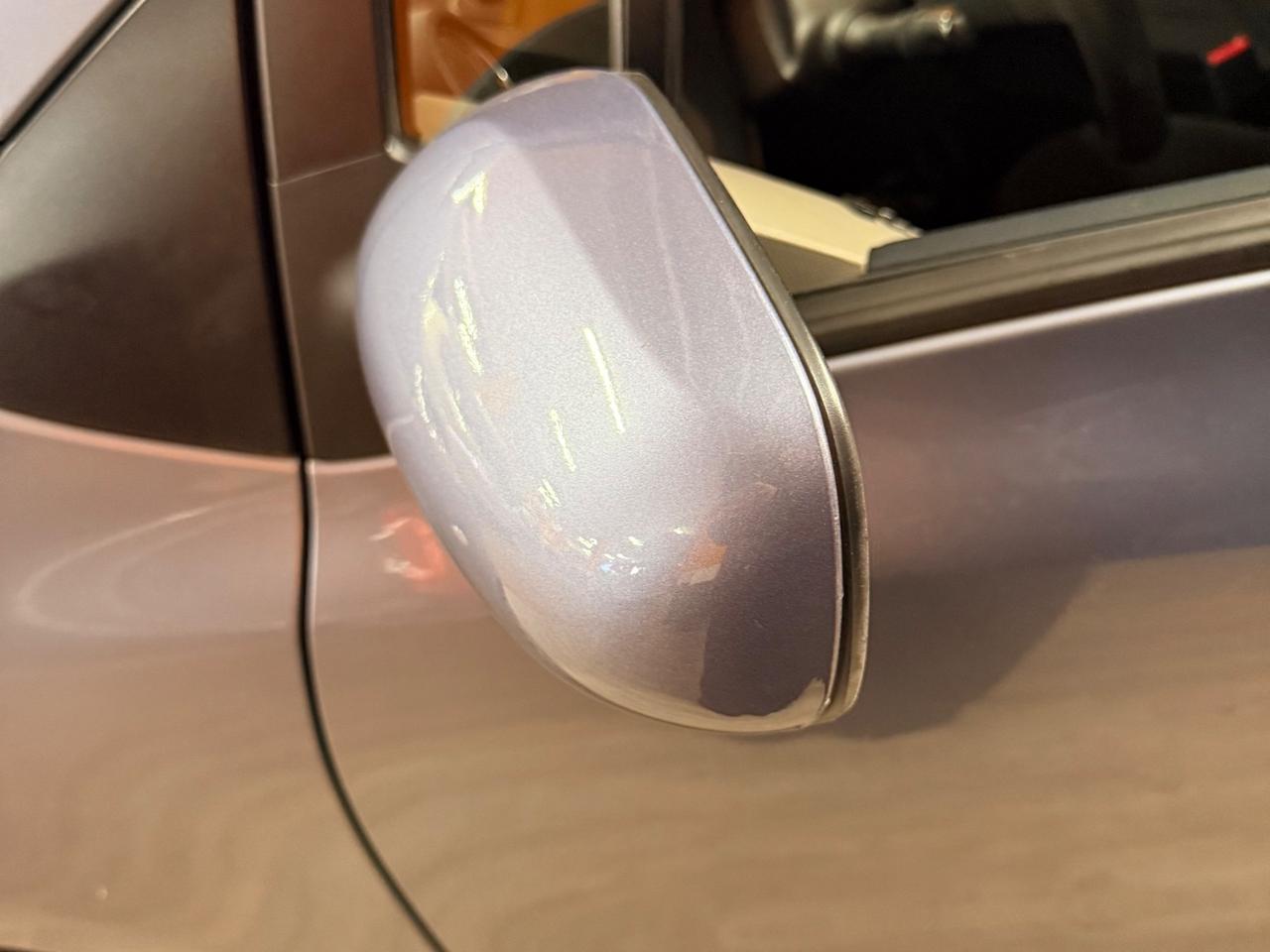 STUPENDA TOYOTA YARIS UNICO PROPRIETARIO CON 74.788 KM