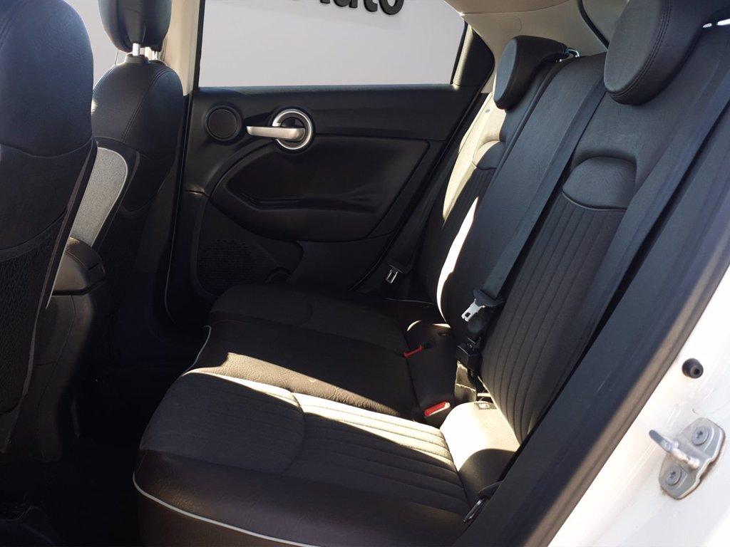 FIAT 500x 1.4 m-air lounge 4x2 140cv del 2015