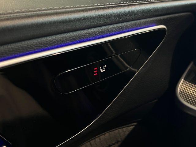 MERCEDES-BENZ C 220 d Mild hybrid S.W. Premium AMG Line