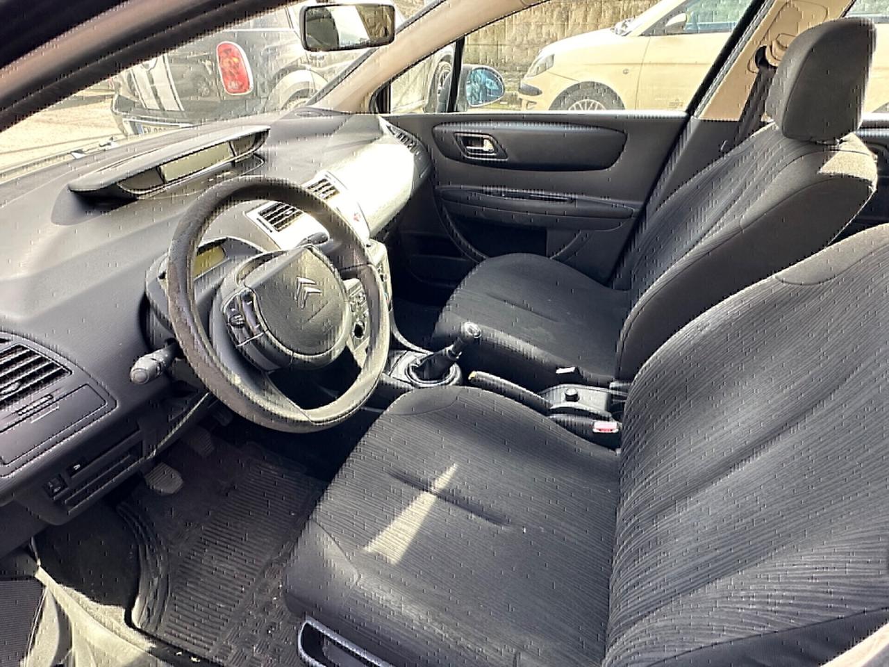 Citroen C4 Picasso 1.6 VTi 120 Classique