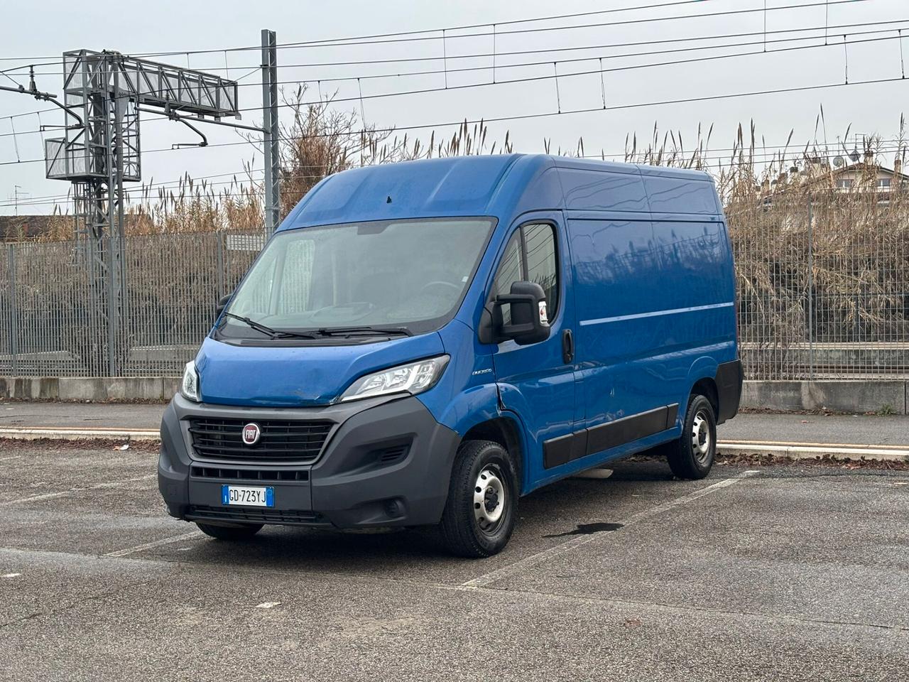 Fiat Ducato