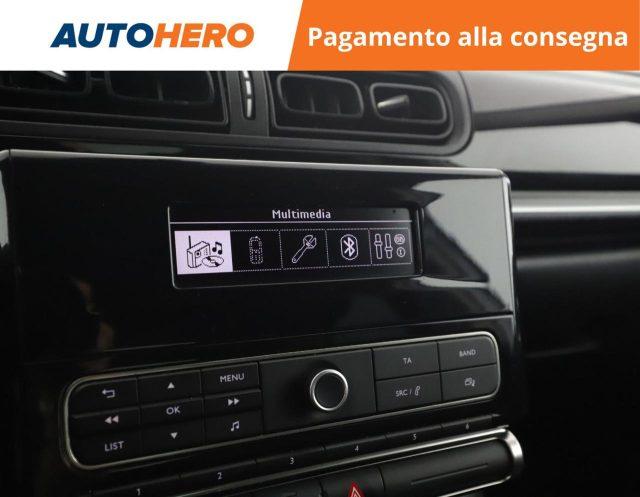 CITROEN C3 BlueHDi 100 S&S Shine