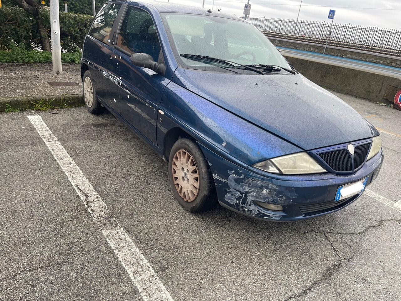 Motore perfetto!!! 3482693111