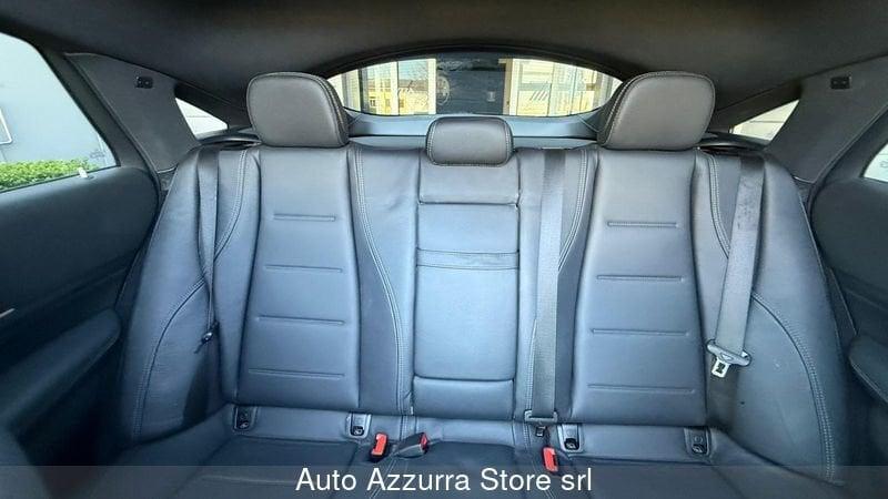 Mercedes-Benz GLE GLE 450 d Coupè 4M AMG Line Premium Plus *TETTO, 21", SEDILI VENT., PROMO AZZURRA*