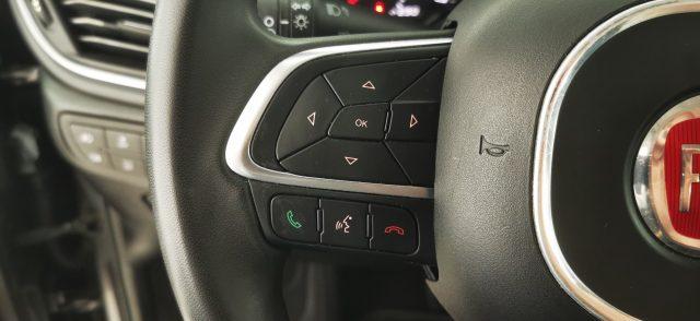 FIAT Tipo 1.6 Mjt S&S DCT SW S-Design