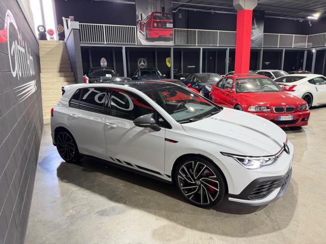VOLKSWAGEN Golf 2.0 DSG CLUBSPORT SERVICE VW PRONTA CONSEGNA