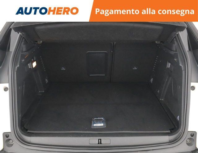 PEUGEOT 3008 Hybrid 225 e-EAT8 GT