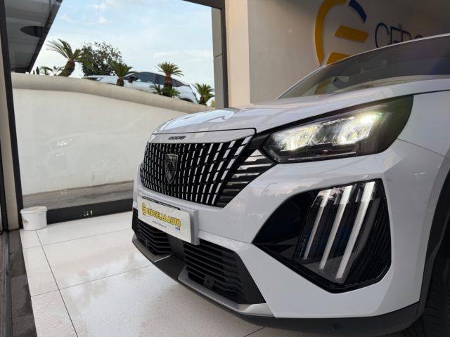 PEUGEOT 2008 PureTech 100 S&S Allure da ?199,00 mensili