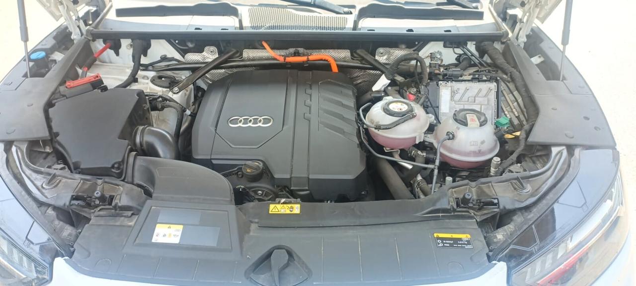 Audi Q5 SPB 55 TFSI e quattro S tronic S line plus