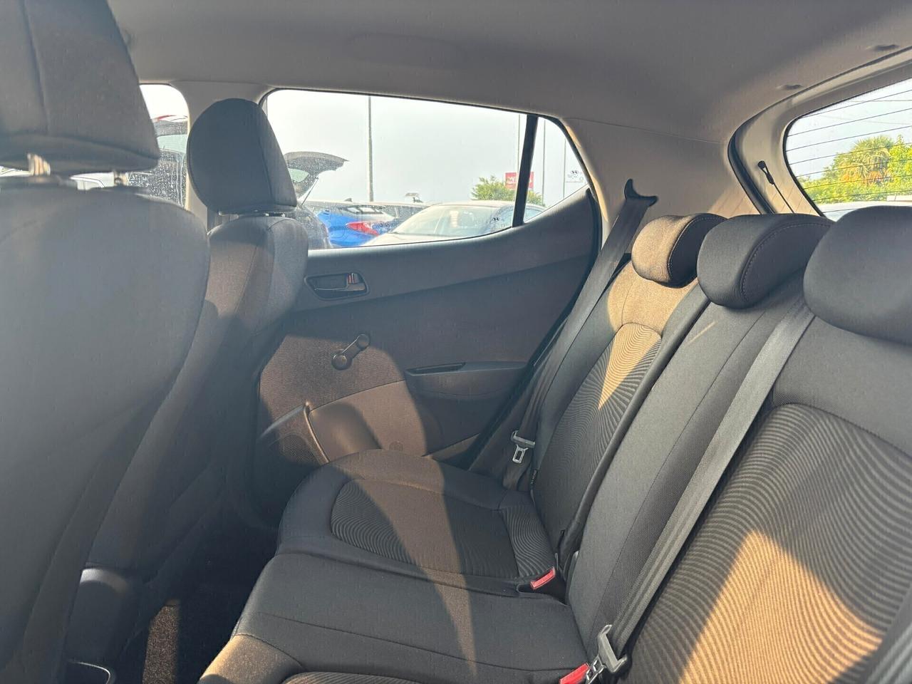 Hyundai i10 1.0 GPL Neopatentati