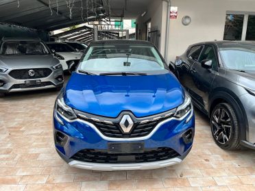 Renault Captur TCe 12V 90 CV Techno