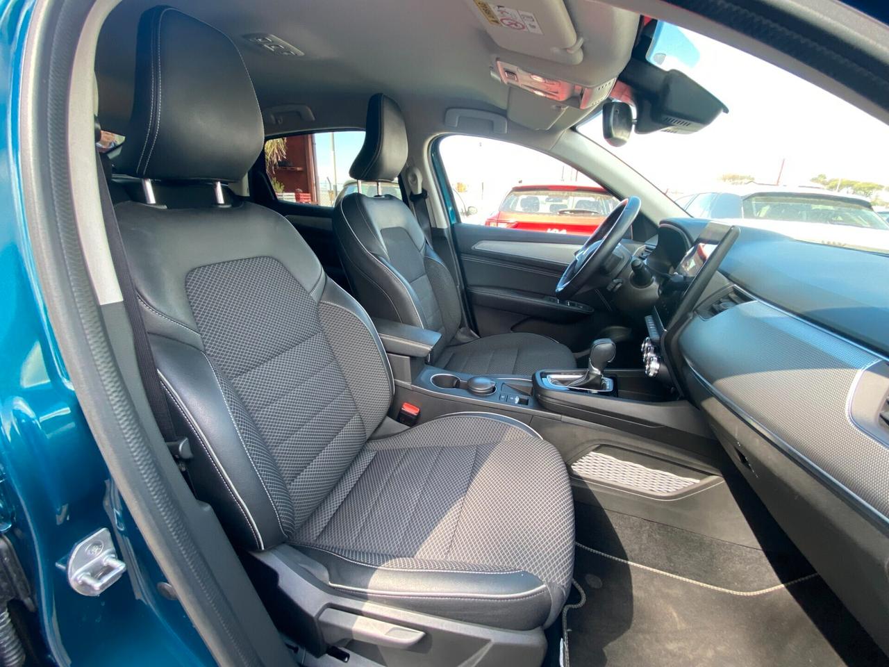 Renault Arkana 1.6 Hybrid E-TECH 145 CV Intens