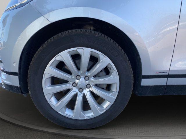 LAND ROVER Range Rover Velar 3.0 V6 SD6 300 CV First Edition 4wd
