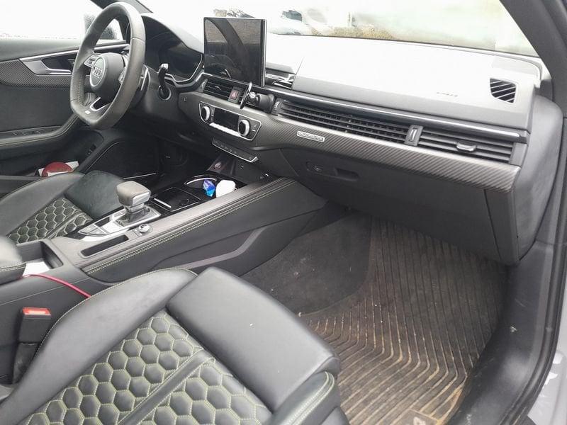 Audi RS4 RS4 2.9 TFSI tiptronc quattro Avant