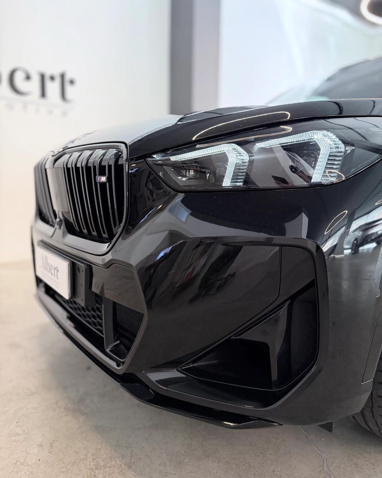 Bmw X1 M35i XDRIVE