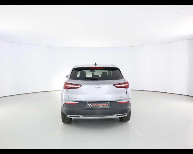 OPEL Grandland X 1.6 diesel Ecotec Start&Stop aut. Innovation