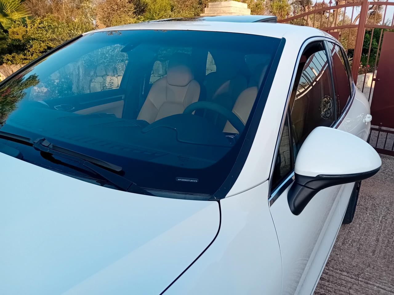Porsche Cayenne 3.0 Diesel