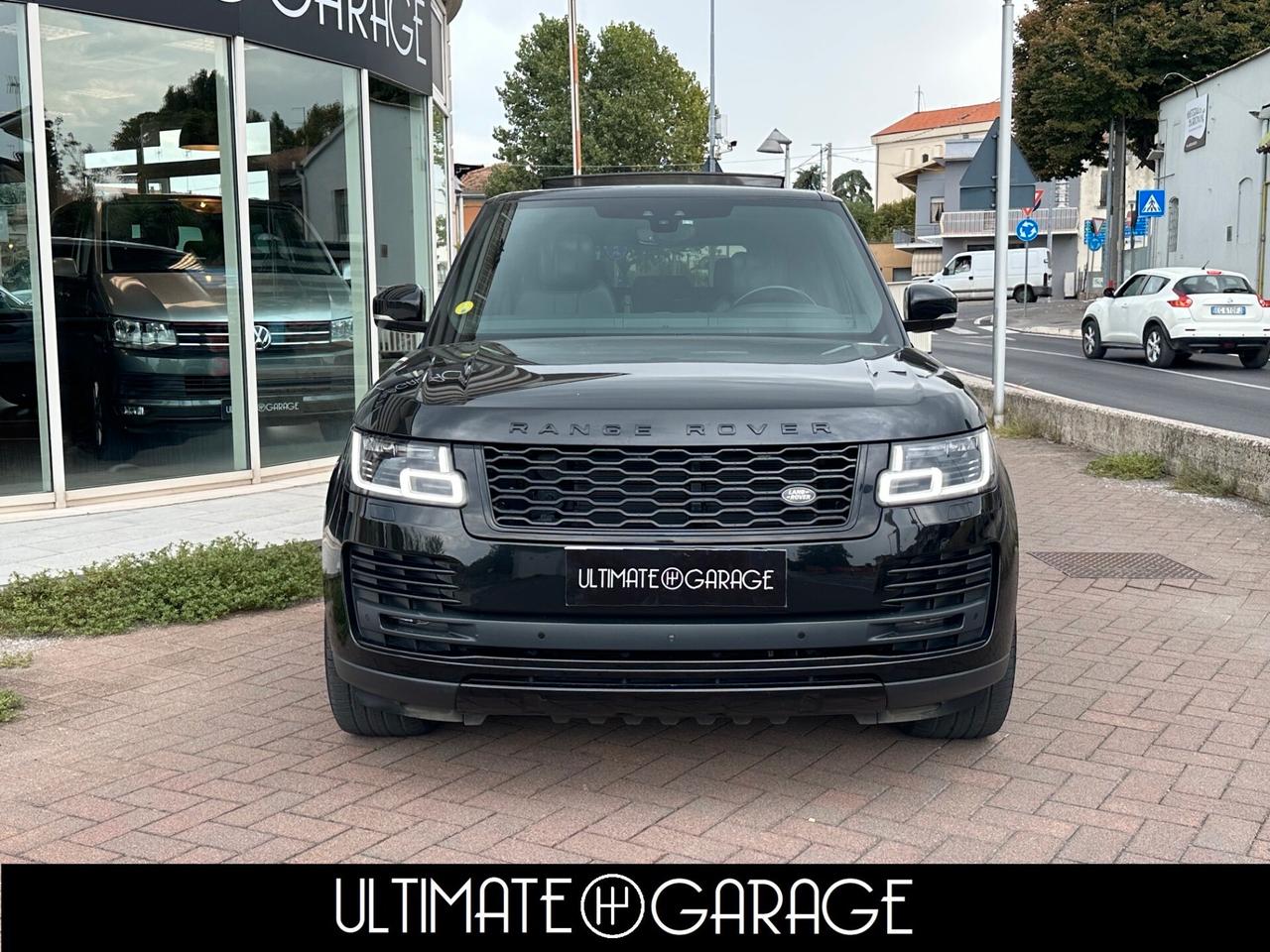 Land Rover Range 3.0 SDV6 Vogue LWB auto *MOTORE NUOVO