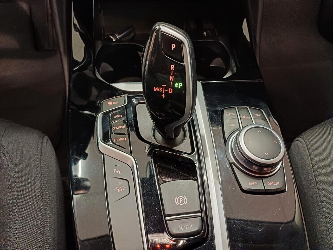 Bmw X4 xDrive20d 48V Business Advantage