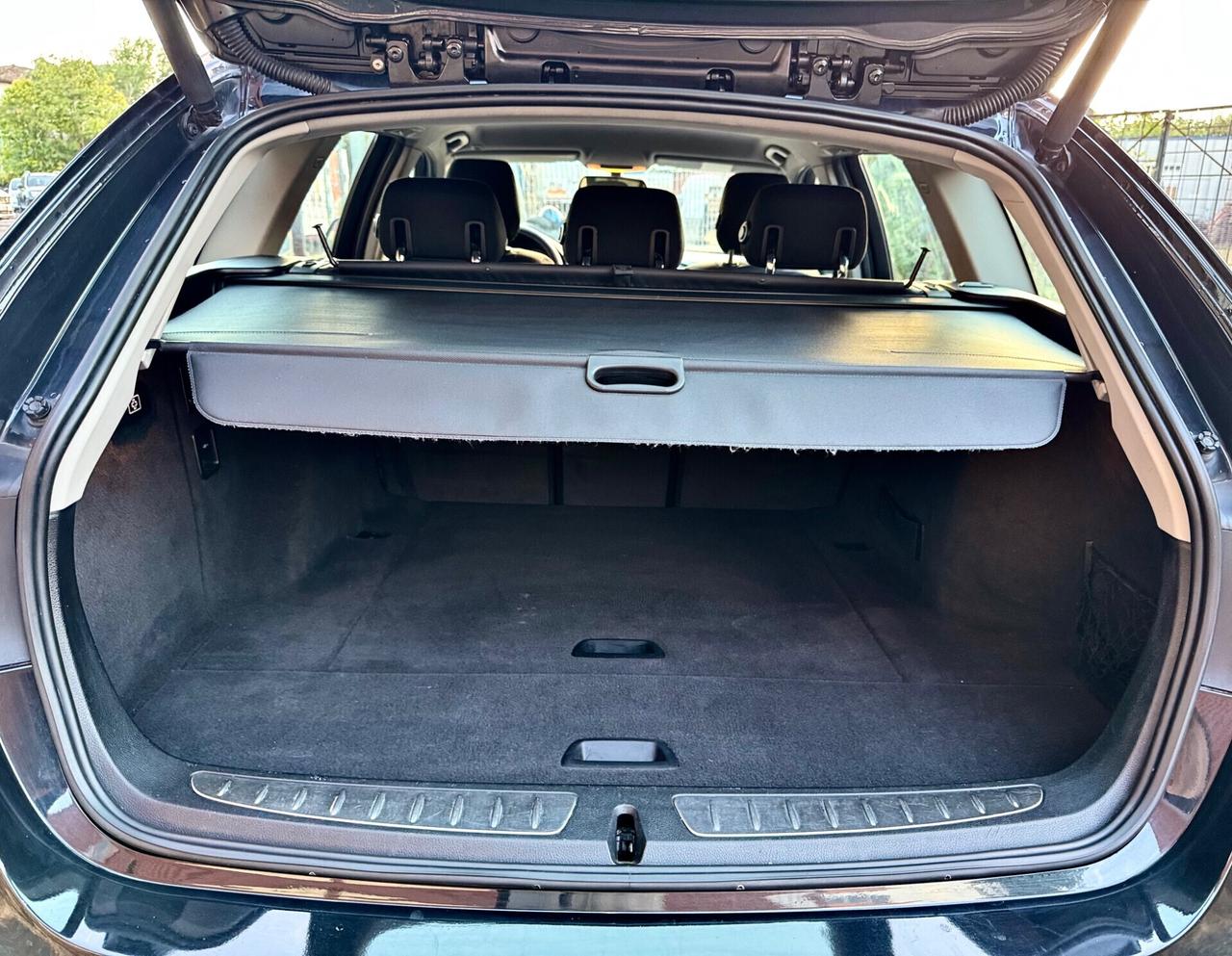 Bmw 316d Touring 2.0 116cv Neopatentati 2015