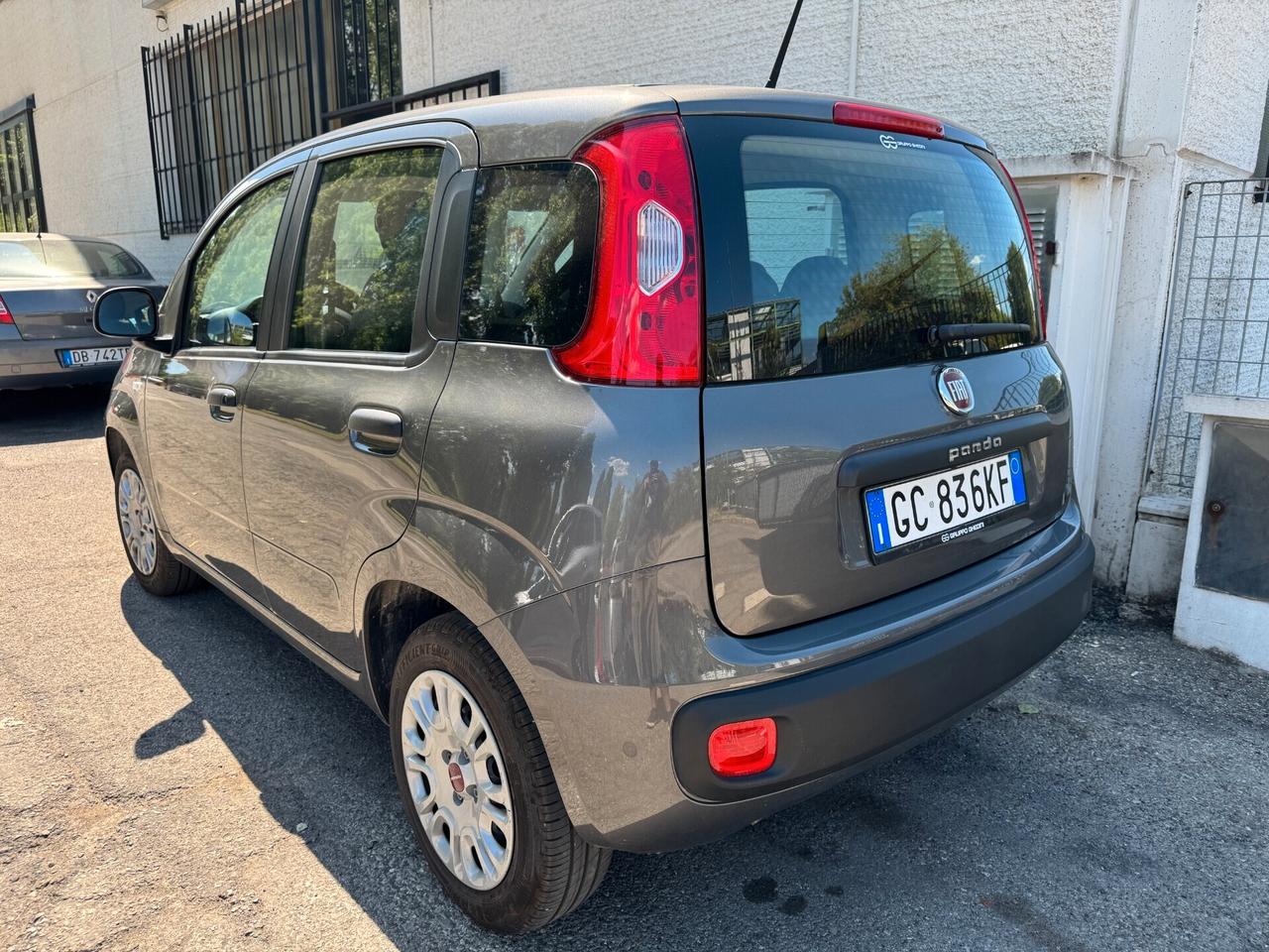 Fiat Panda 1.2 benzina 69CV Pop - OK NEOPATENTATI/E!