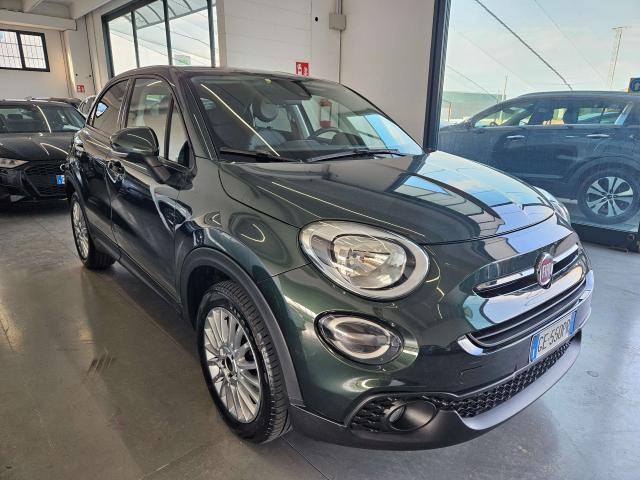 Fiat 500X 500 X 2018 1.3 mjt Sport 95cv