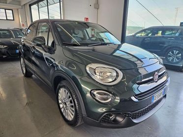 Fiat 500X 500 X 2018 1.3 mjt Sport 95cv