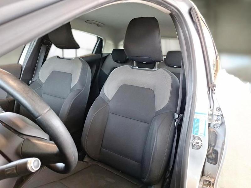 RENAULT CLIO 1.5 DCI BLUE 63 KW BUSINESS 5 PORTE BERLINA