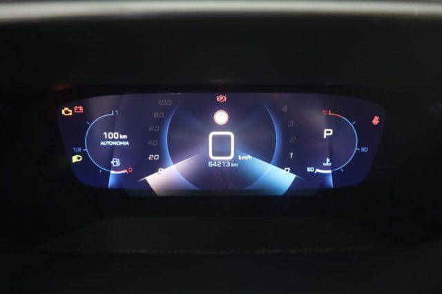 PEUGEOT 2008 2008 BlueHDi 130 S&S EAT8 GT