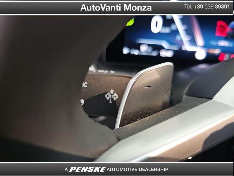 BMW Serie 3 320i Touring MSport Pro auto