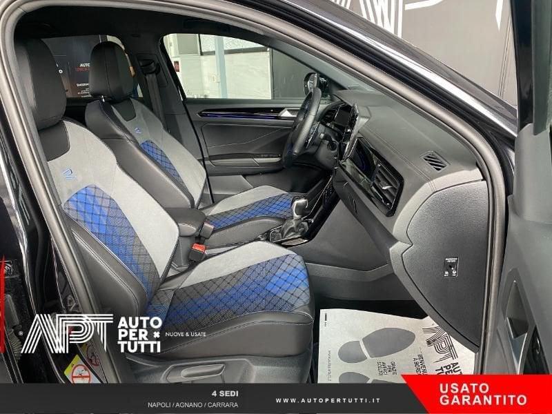 Volkswagen T-Roc T-Roc 2.0 tsi R 4motion dsg