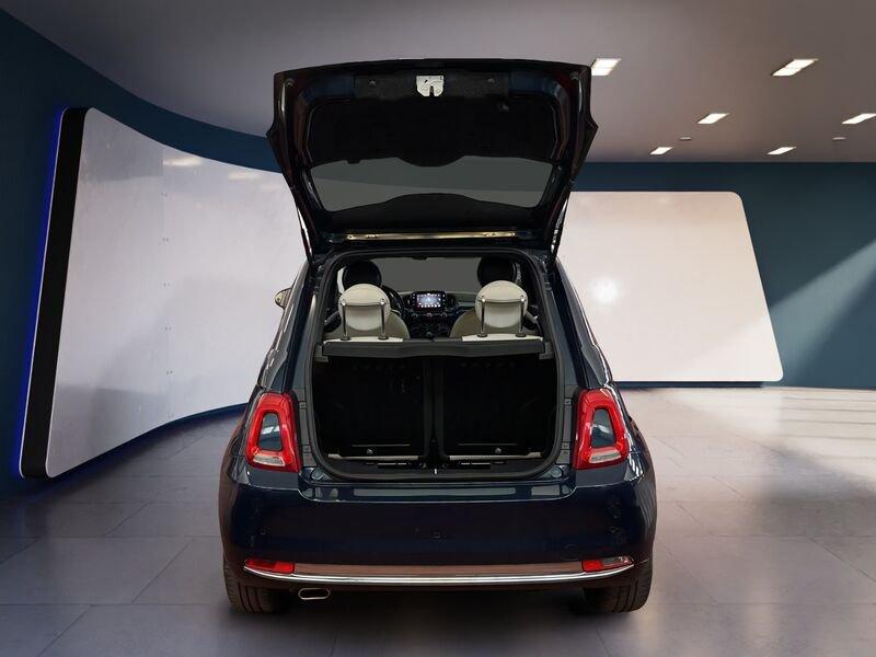 FIAT 500 III 2015 1.0 hybrid Dolcevita 70cv
