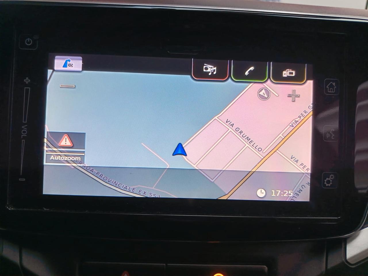 Suzuki Baleno 1.2 Hybrid B-Top