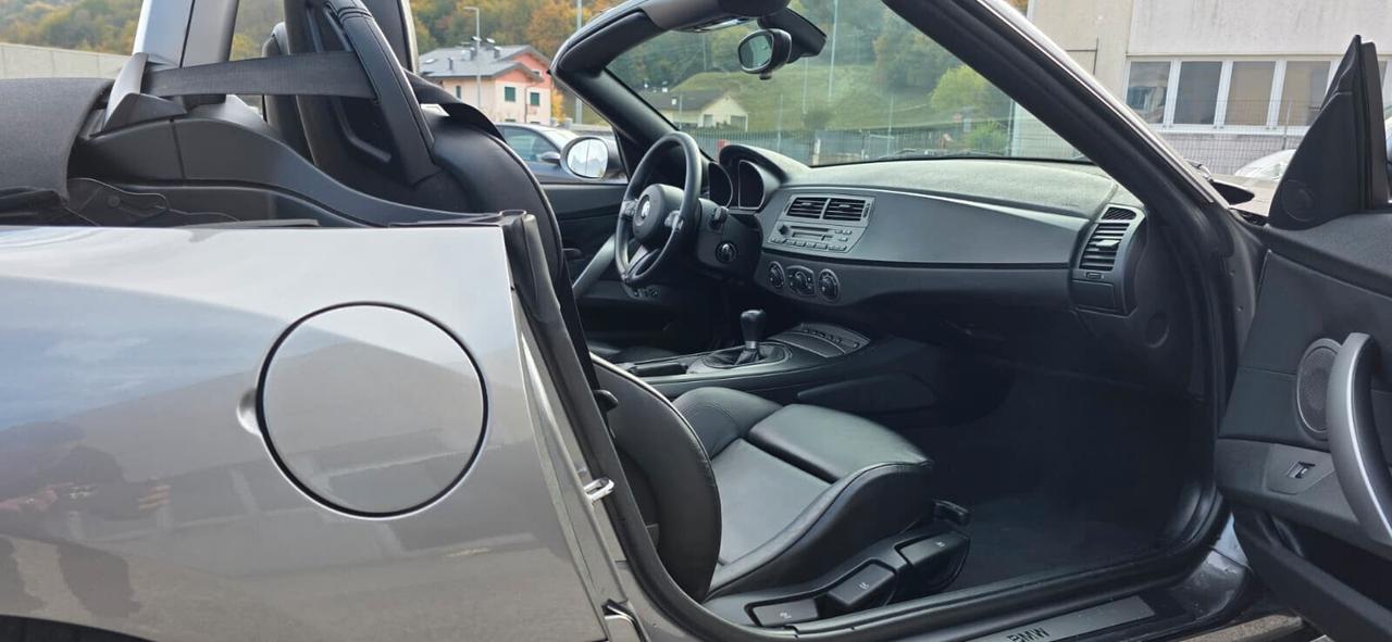 Bmw Z4 2.2i 170Cv Roadster