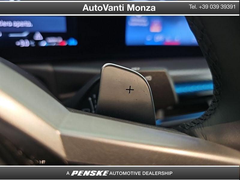 BMW Serie 4 Gran Coupé 420d xDrive 48V Msport Pro