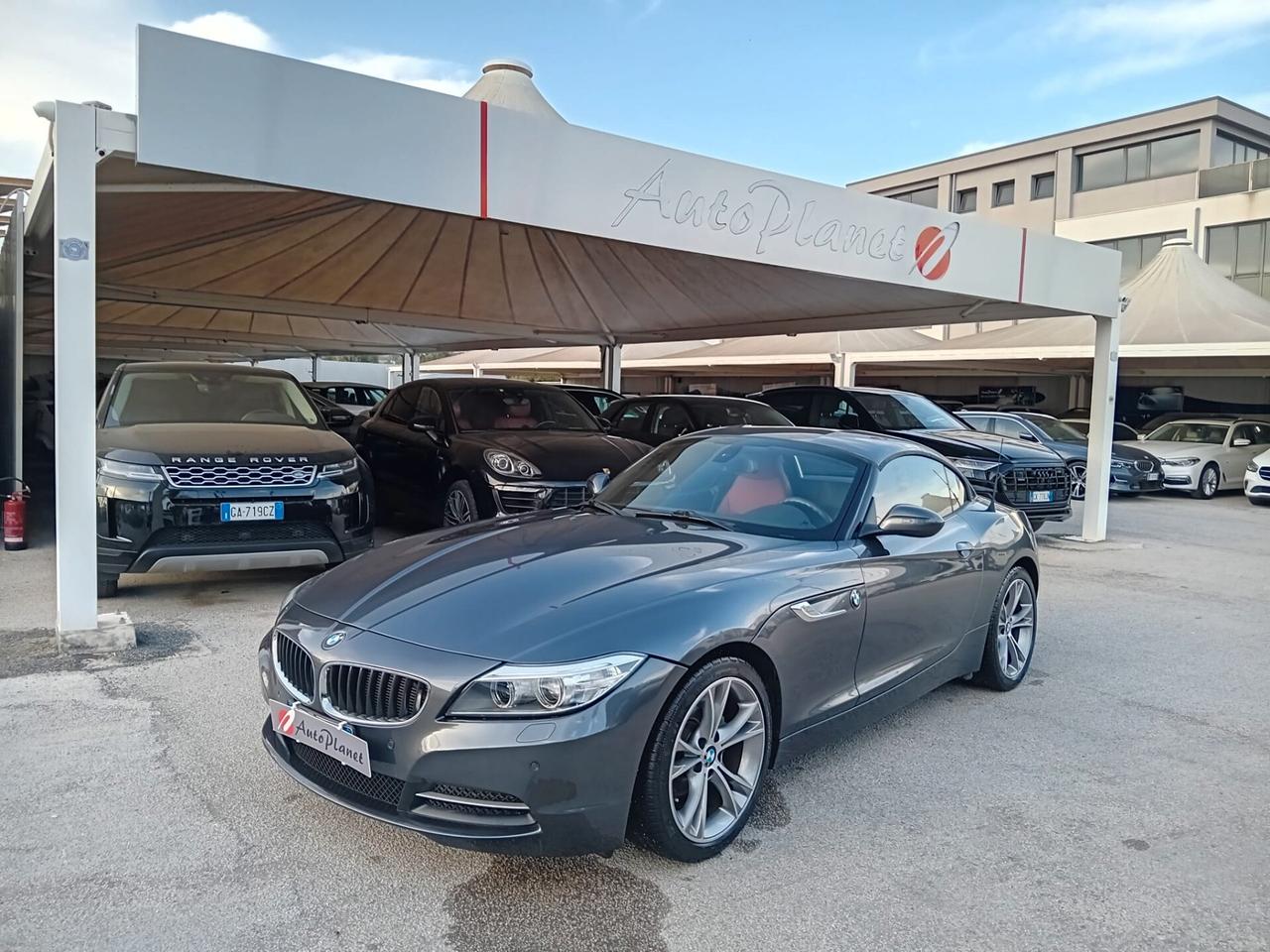 Bmw Z4 sDrive18i