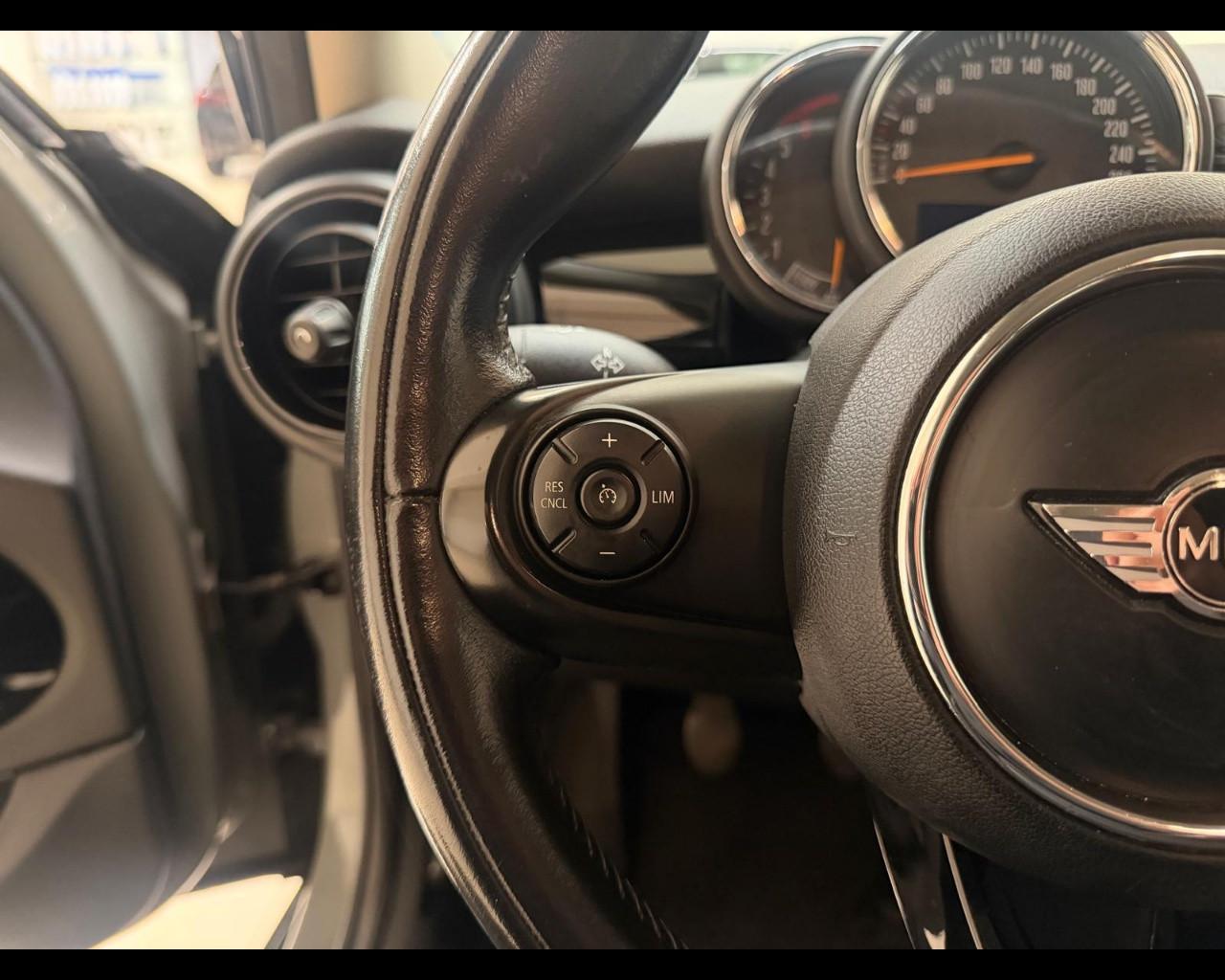 MINI Mini 5 porte (F55) - Mini 1.5 One D Boost 5 porte