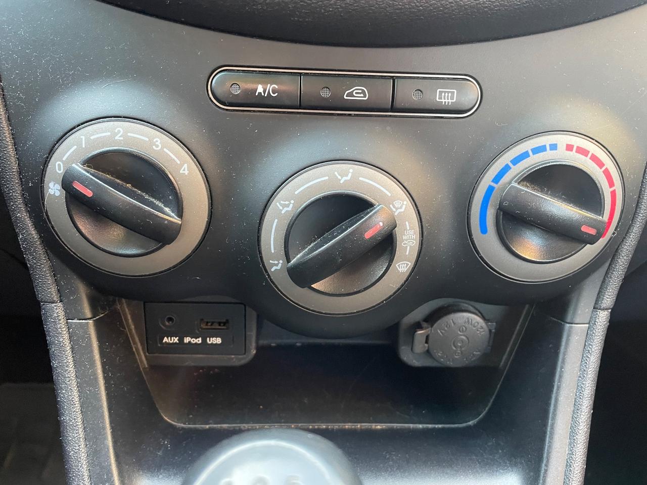 Hyundai i10 1.1 12V Fiorucci Soft Top/GARANZIA